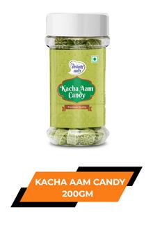 Delight Nuts Kacha Aam Candy 200gm